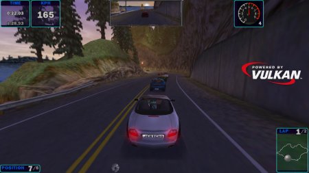 Vulkan Thrash Driver + Uncapped FPS + Widescreen Patches (All-in-One) Vulkan Thrash Driver + Uncapped FPS + Widescreen Patches (All-in-One)