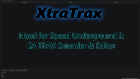 XtraTrax XtraTrax