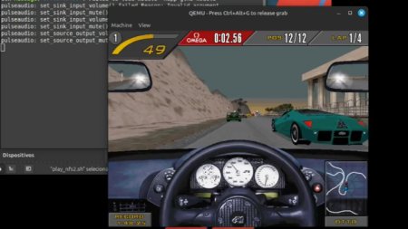 NFS II on Windows 95 in 2026?! One Click on Linux — Windows Too! NFS II on Windows 95 in 2026?! One Click on Linux — Windows Too!