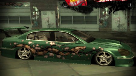 1999 Hotwheels logo for NFS Most Wanted 1999 Hotwheels logo for NFS Most Wanted