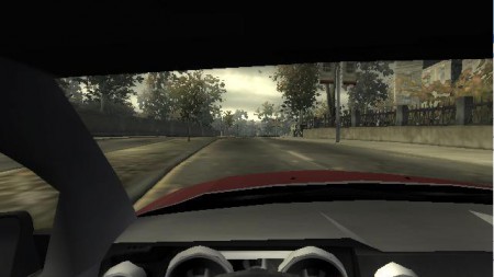 NFSMW Camera Hack