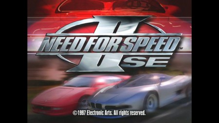 NFS II SE: Installer Windows x64 v3.1