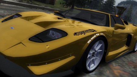 the smol fix for NFSMW