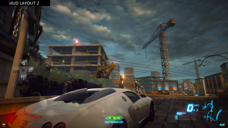 Need for Speed World Open Beta