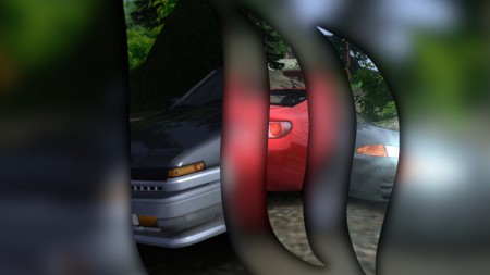 Binary v2 Compatibility Pack for Add-on NFSMW Cars