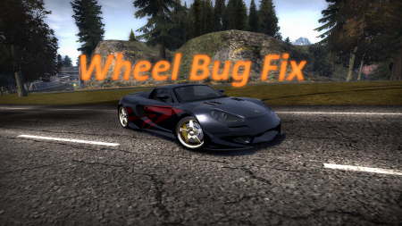 Need For Speed Most Wanted: Downloads/Addons/Mods - Tools - Fully