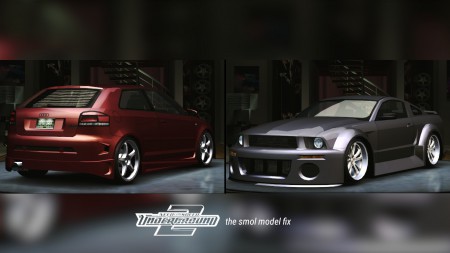 The smol model fix for NFSU2