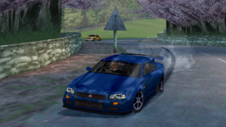 Need For Speed: High Stakes PS1 – Gametraders Modbury Heights