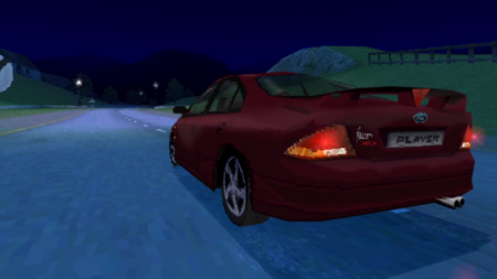 Need For Speed - High Stakes [SLUS-00826] ROM - PSX Download - Emulator  Games