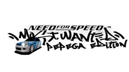 NFS Most Wanted: Pepega Edition (2.0.1) [Need for Speed: Most Wanted  (2005)] [Mods]