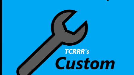 TCRRR's Custom Options
