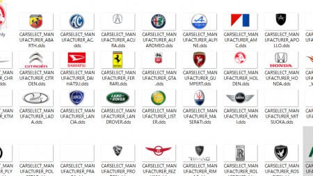 CAR_MANUFACTURER_LOGOPACK