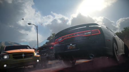 Need For Speed: Rivals – the fast and furious first few hours