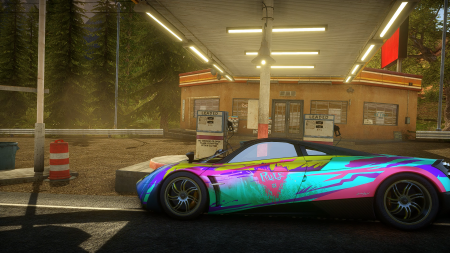 How to download Need for Speed Rivals DLC Car pack [Updated] 