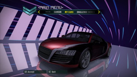 NFSMods - Need for Speed Carbon QHD Video Pack