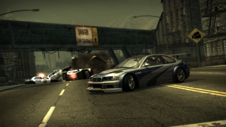 The Need For Speed Demo file - ModDB