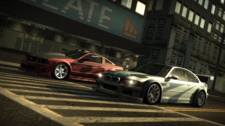 The Need For Speed Demo file - ModDB