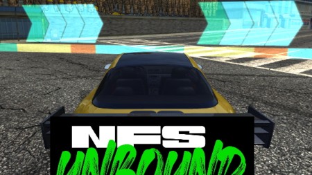 NFS UNBOUND BARRIER (MW,CARBON,UG2) 