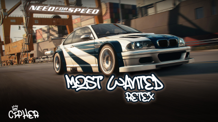 NFSMods - Need for Speed Most Wanted - Free Run Mod