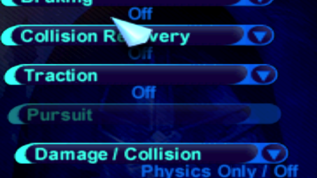 NFS 4 EXE Files for Modern Patch with Collision Toggle ( 4:3 and 16:9 Resolution)