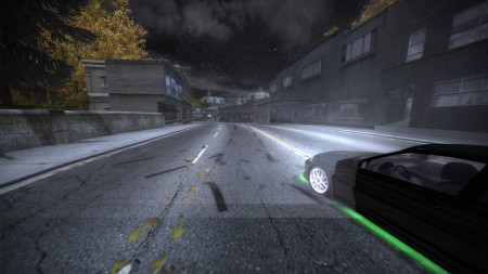 A Night Of Need For Speed Photos