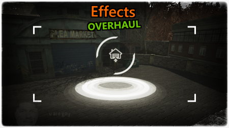 Effects Overhaul 