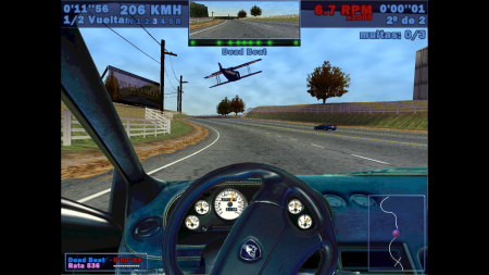 New HUD Text colours