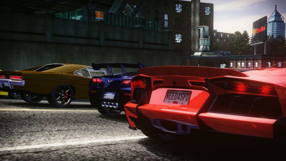 NFSAddons: Your Need for Speed Download Source