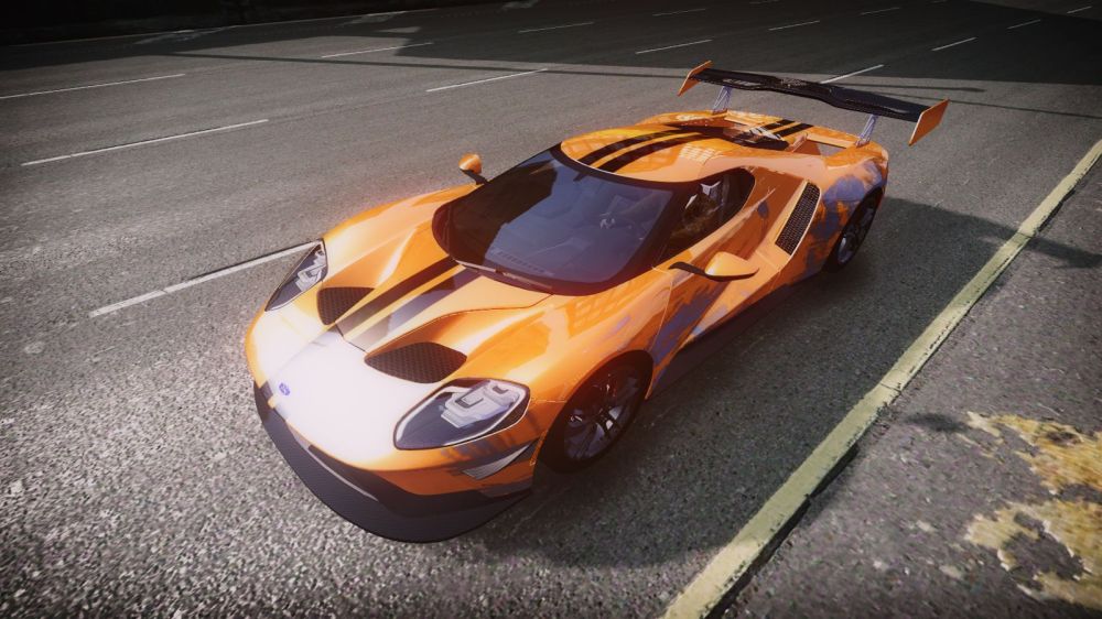 NFSAddons: This Week - October 6-13, 2023