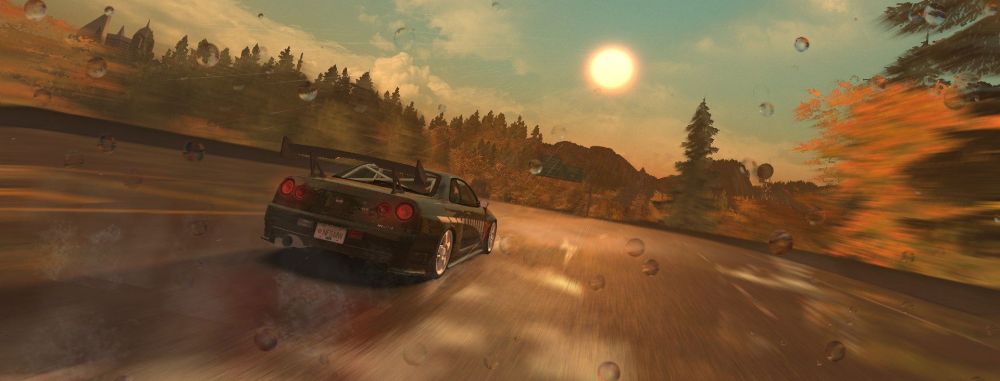 NFSAddons: This Week - November 28 - December 5, 2025