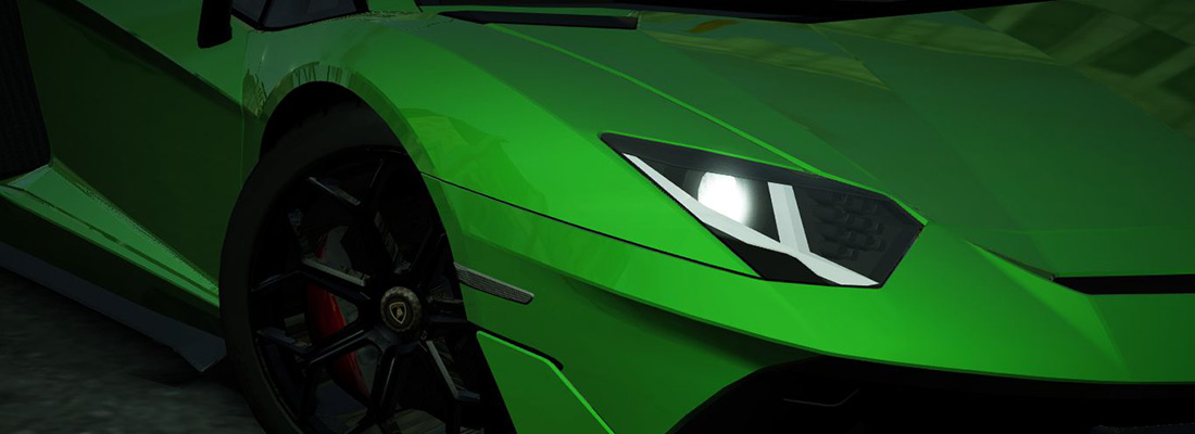 NFSAddons: This Week - February 18-25, 2022