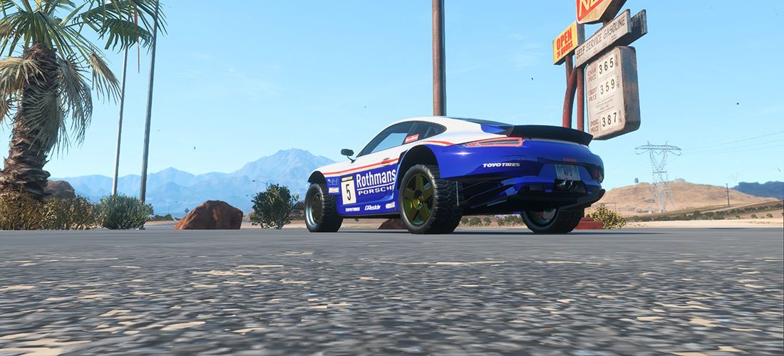 NFSAddons: This Week - June 2-9, 2023