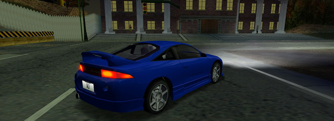 NFSAddons: This Week - June 30 - July 7, 2023