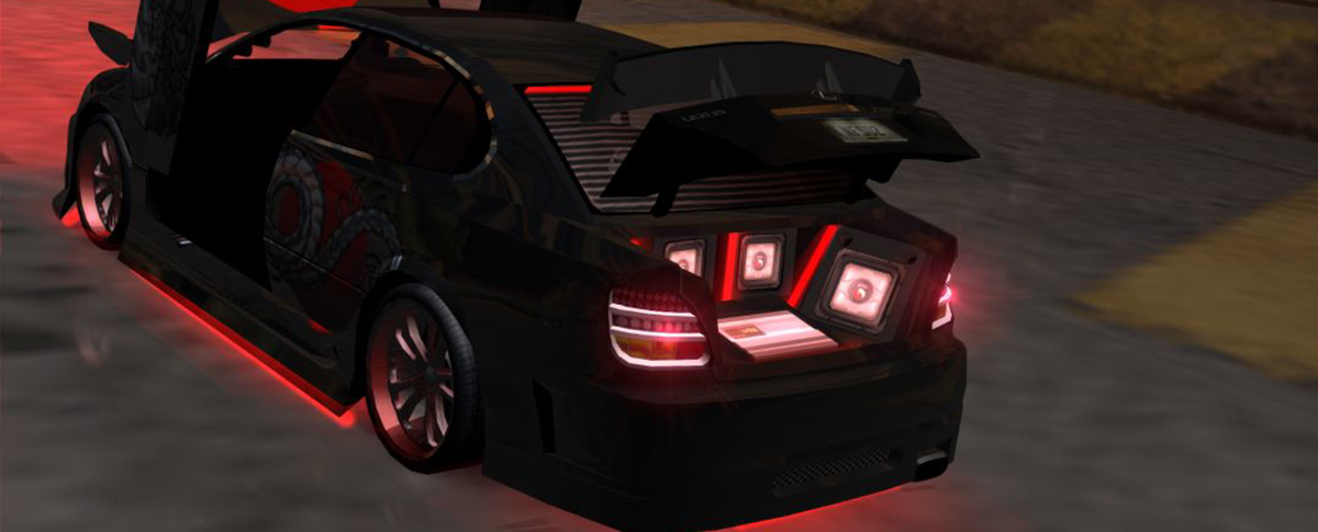 NFSAddons: This Week - August 25 - September 1, 2023