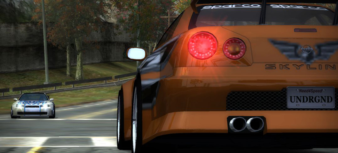 NFSAddons: This Week - September 22-29, 2023