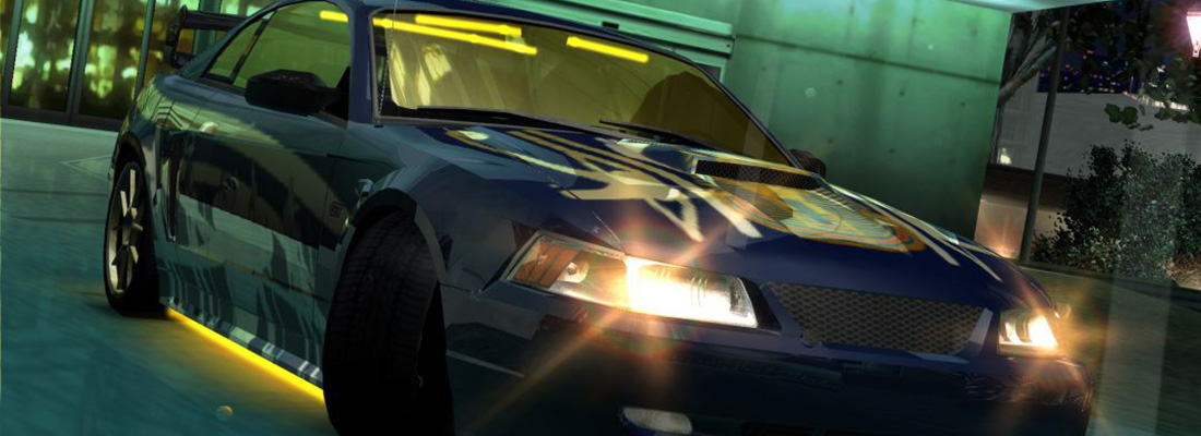 NFSAddons: This Week - October 13-20, 2023