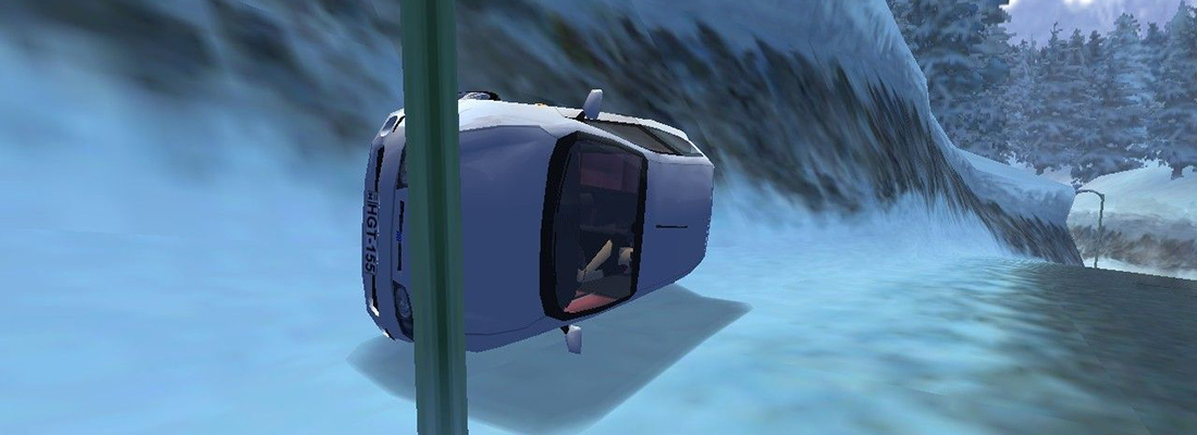 NFSAddons: This Week - December 1-8, 2023
