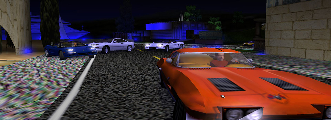 NFSAddons: This Week - August 16-23, 2024