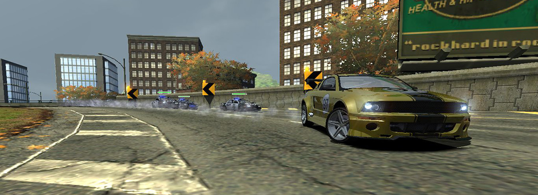 NFSAddons: This Week - November 22-29, 2024