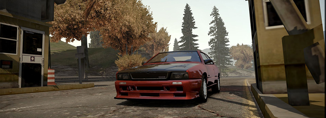 NFSAddons: This Week - May 9-16, 2025