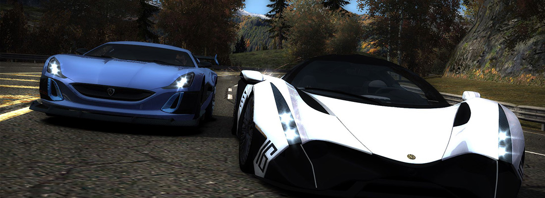 NFSAddons: This Week - August 15-22, 2025