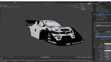 Suzuki SX4 Monster Pikes Peak Edition Suzuki SX4 Monster Pikes Peak Edition