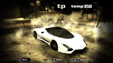 SSC Tuatara '19 convert from CSR2 to MW