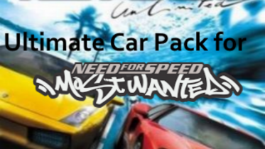 TDU Ultimate car pack TDU Ultimate car pack