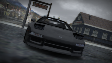 Need For Speed Most Wanted: Projects - SenpaiKillerFire & Hard+ Plus Team's Most  Wanted 2005 5-1-0 Hard Reboot