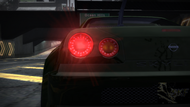 Need For Speed Most Wanted: Projects - SenpaiKillerFire & Hard+ Plus Team's Most  Wanted 2005 5-1-0 Hard Reboot