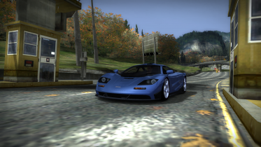 Need For Speed Most Wanted: Projects - SenpaiKillerFire & Hard+ Plus Team's Most  Wanted 2005 5-1-0 Hard Reboot