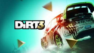 Dirt 3 Livery Pack