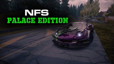 Need for Speed™️ Most Wanted Palace Edition