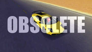 Lamborghini Murcielago SV screenshot